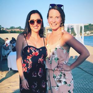 Meet your Posher, Katlin